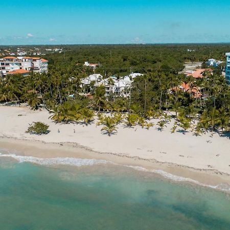 Beach Apartment Villas Jubey, Emotion Access Juan Dolio Kültér fotó