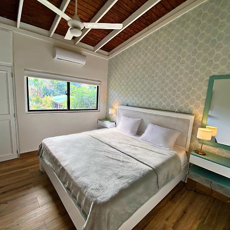 Beach Apartment Villas Jubey, Emotion Access Juan Dolio Kültér fotó