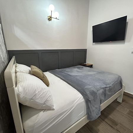 Beach Apartment Villas Jubey, Emotion Access Juan Dolio Kültér fotó