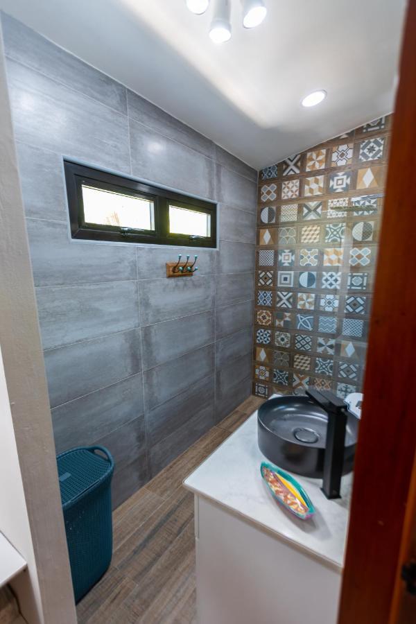 Beach Apartment Villas Jubey, Emotion Access Juan Dolio Kültér fotó