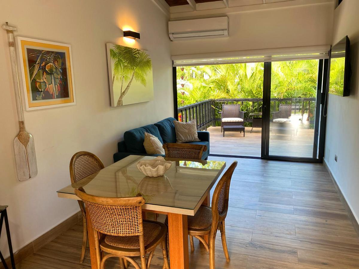 Beach Apartment Villas Jubey, Emotion Access Juan Dolio Kültér fotó