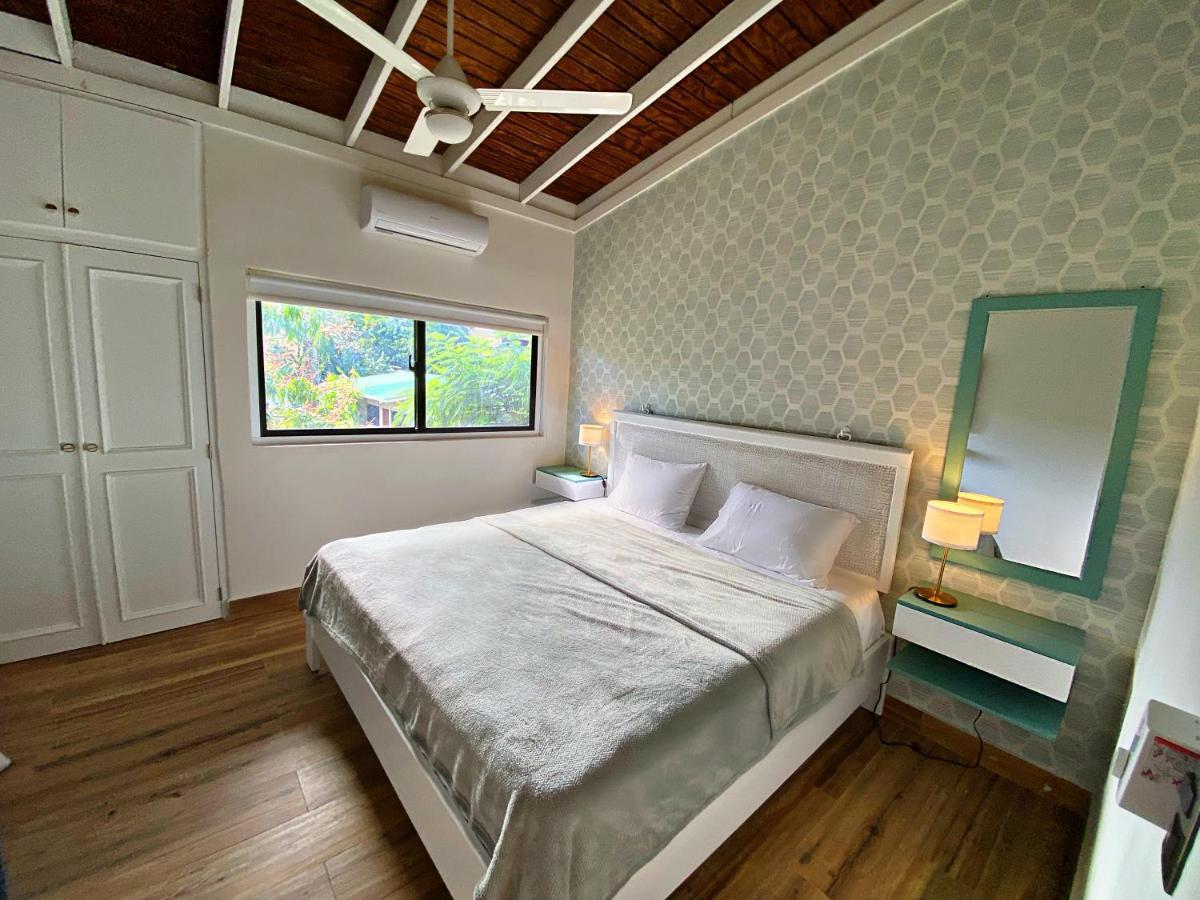 Beach Apartment Villas Jubey, Emotion Access Juan Dolio Kültér fotó